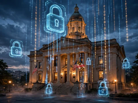 Anne Arundel County Data Breach: What County Residents Should Do Now