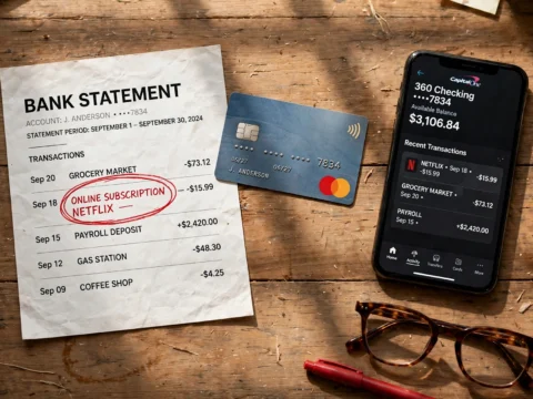 How to Dispute a Credit Card Charge: Your Rights, Deadlines, and the Letter That Matters