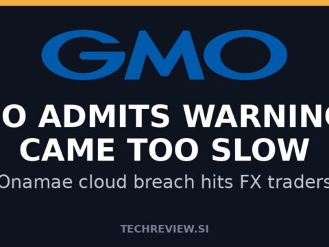 GMO Internet CEO Masatoshi Kumagai admits security warnings were answered too slowly before the Onamae Desktop Cloud breach