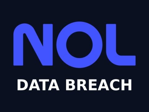 Nol Universe logo and travel booking illustration representing the October 2026 data breach disclosure