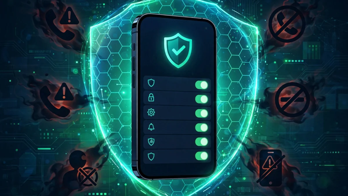iOS 27 Hidden Anti-Scam Setting: How to Turn On Impersonation Risk Detection