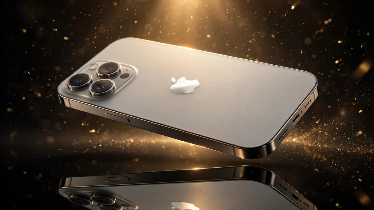 iPhone 20 Release Date, Price, and the 20th-Anniversary Redesign