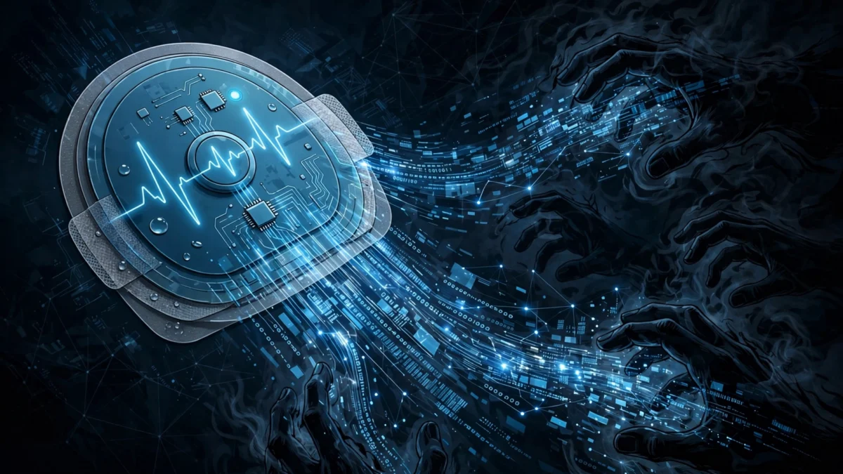 iRhythm Breach Hits 368K+ Patients, 8.2M Possible: What Zio Users Must Do Now