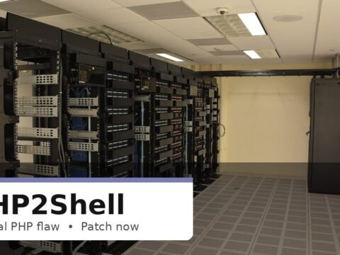 PHP2Shell Flaw: Websites Went Offline as a Precaution, Patch Your PHP Now