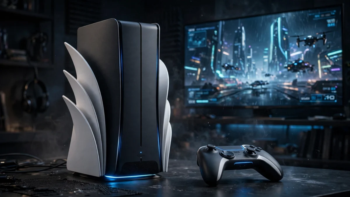 PS6 Release Date and Price: The $1,000 Question, Answered Honestly