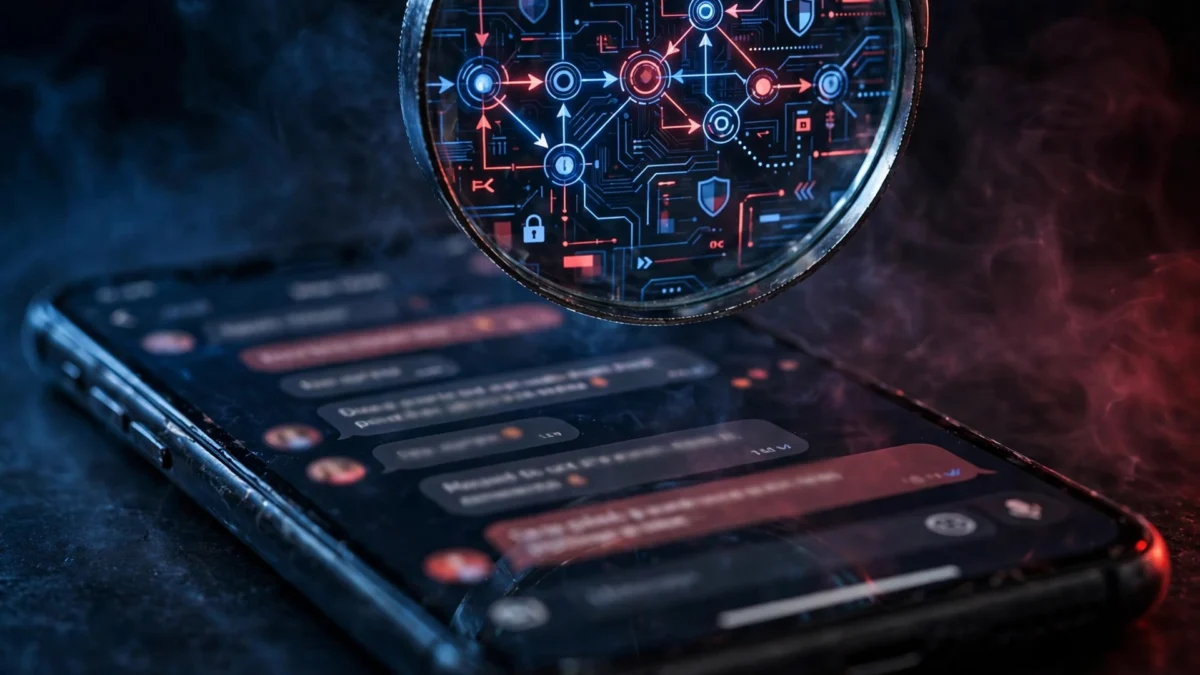 Is This Link Safe? How to Check Suspicious Links Before You Click (2026)